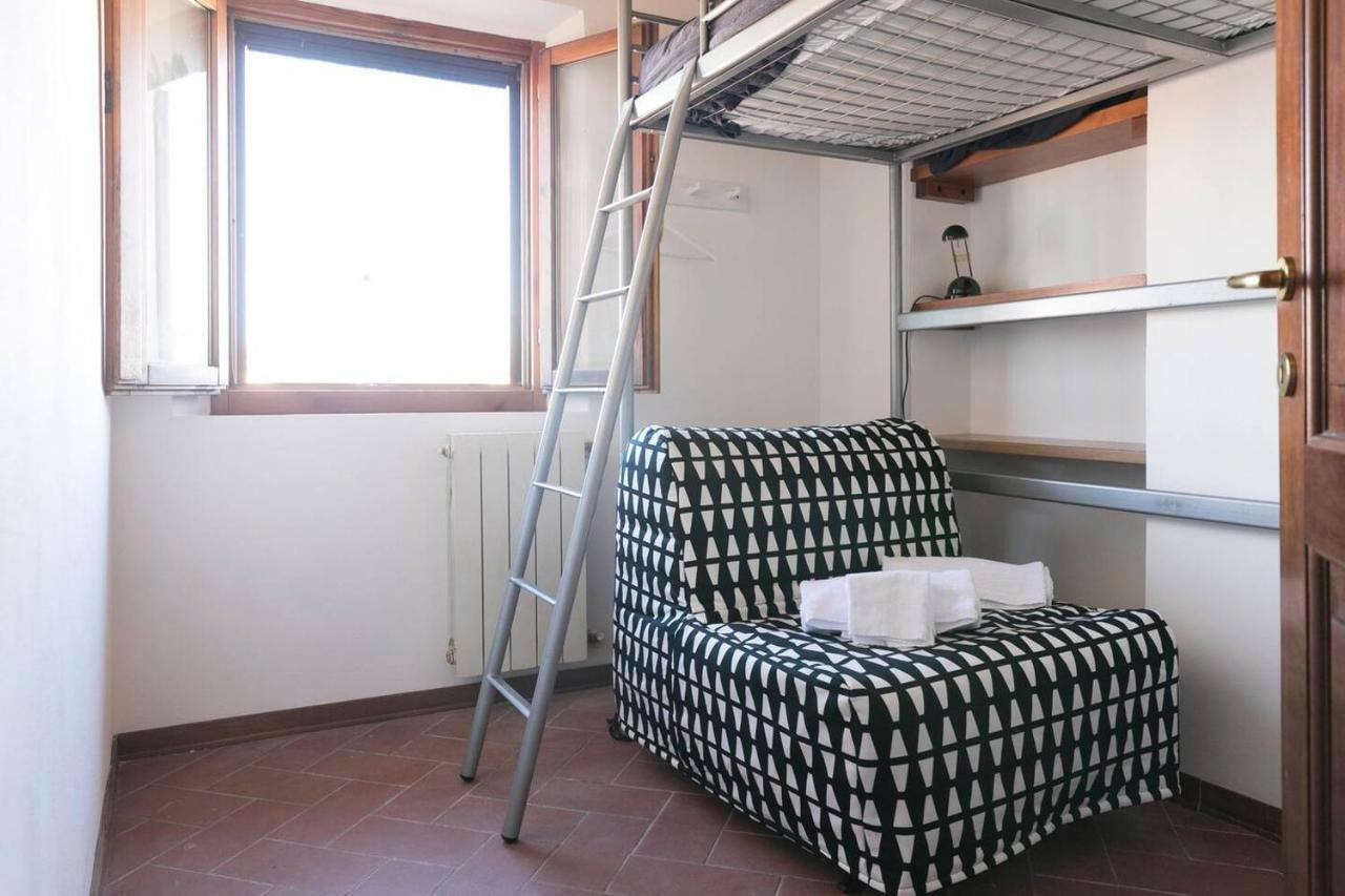 Altido Apt For 6 With Lovely Views 3 Mins To Corso Italia Пиза Экстерьер фото