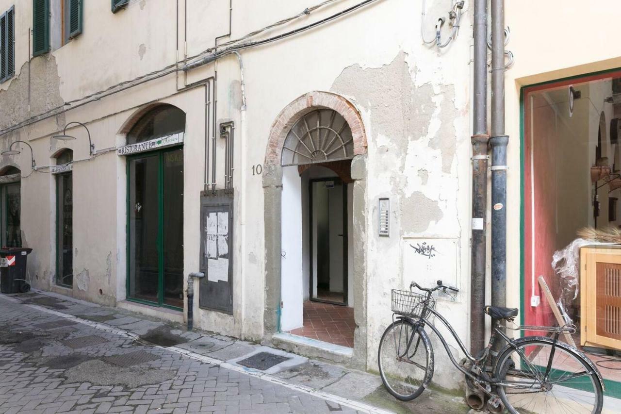 Altido Apt For 6 With Lovely Views 3 Mins To Corso Italia Пиза Экстерьер фото