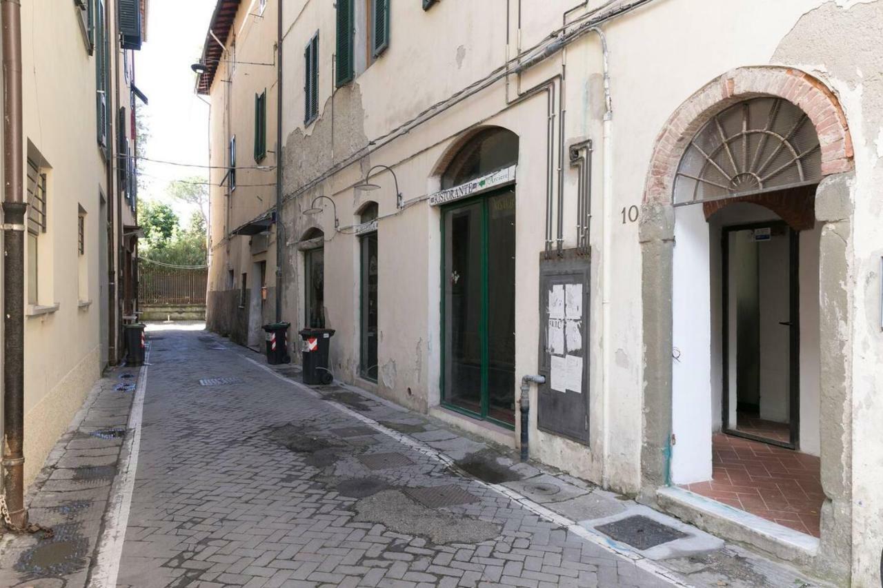 Altido Apt For 6 With Lovely Views 3 Mins To Corso Italia Пиза Экстерьер фото