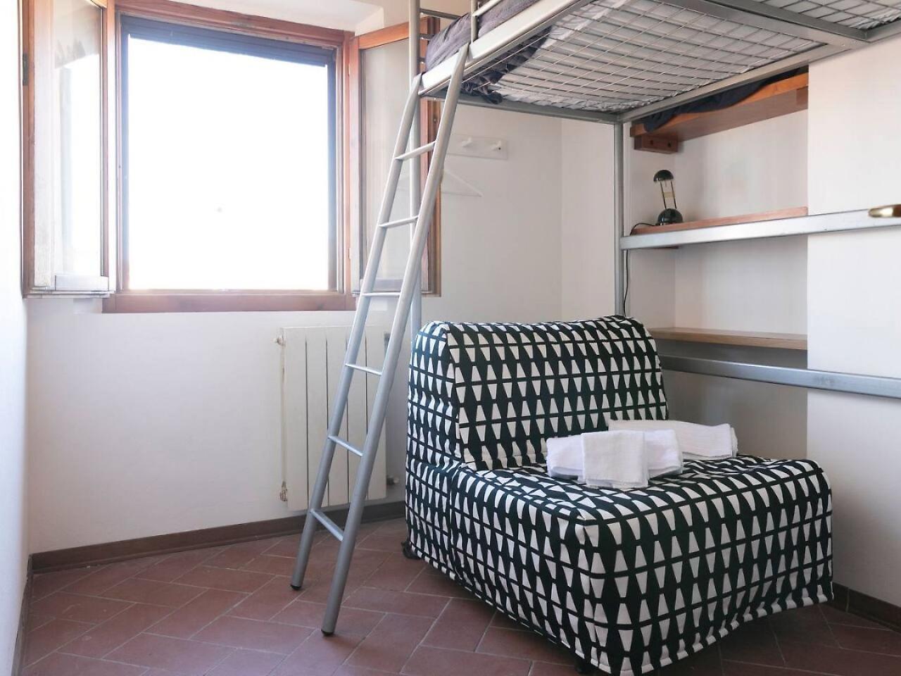 Altido Apt For 6 With Lovely Views 3 Mins To Corso Italia Пиза Экстерьер фото