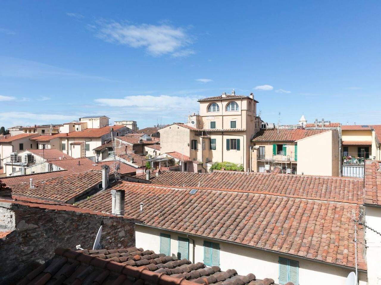 Altido Apt For 6 With Lovely Views 3 Mins To Corso Italia Пиза Экстерьер фото