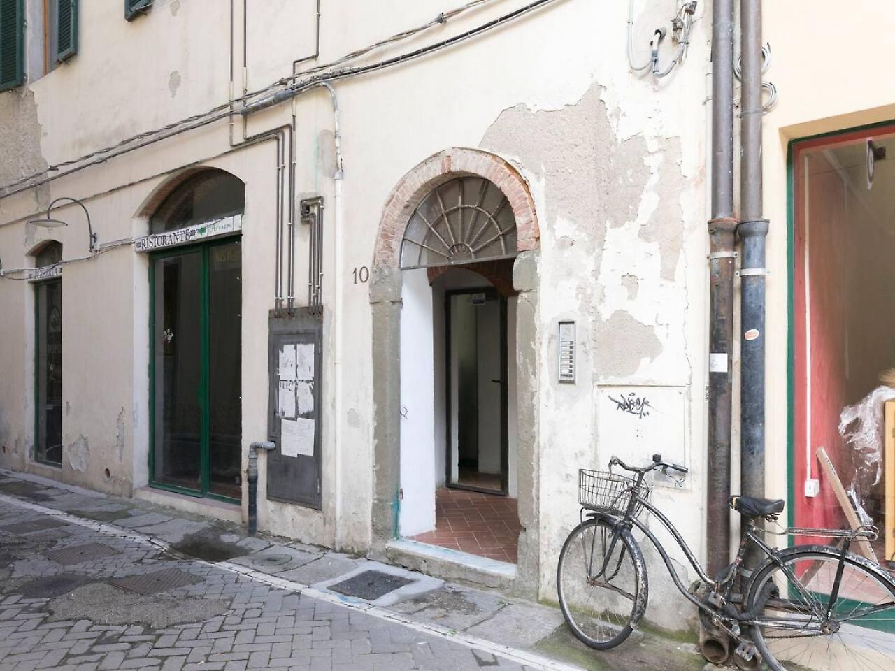 Altido Apt For 6 With Lovely Views 3 Mins To Corso Italia Пиза Экстерьер фото