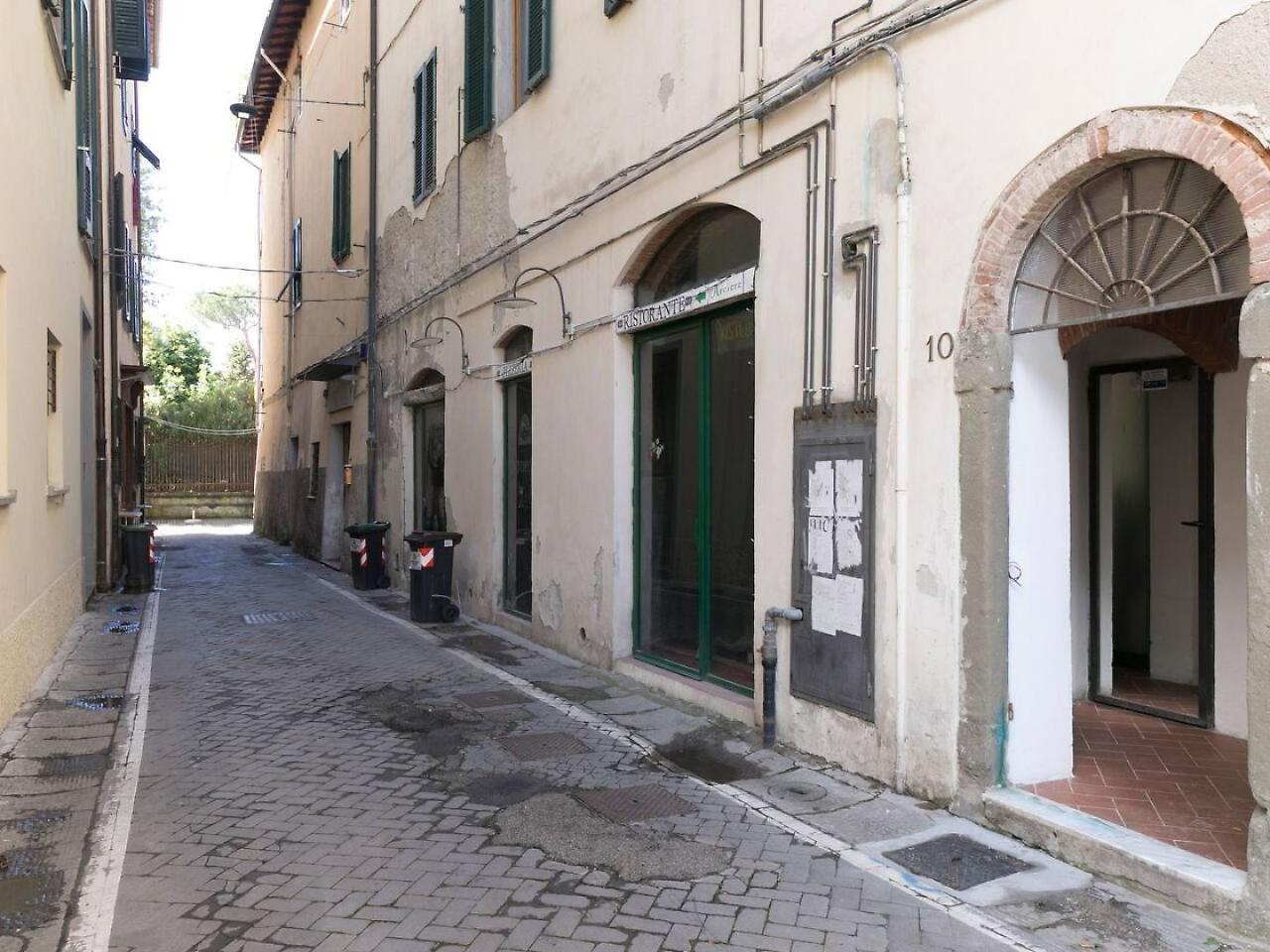 Altido Apt For 6 With Lovely Views 3 Mins To Corso Italia Пиза Экстерьер фото
